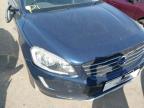 2015 VOLVO XC60 SE D4 for sale at Copart PETERLEE