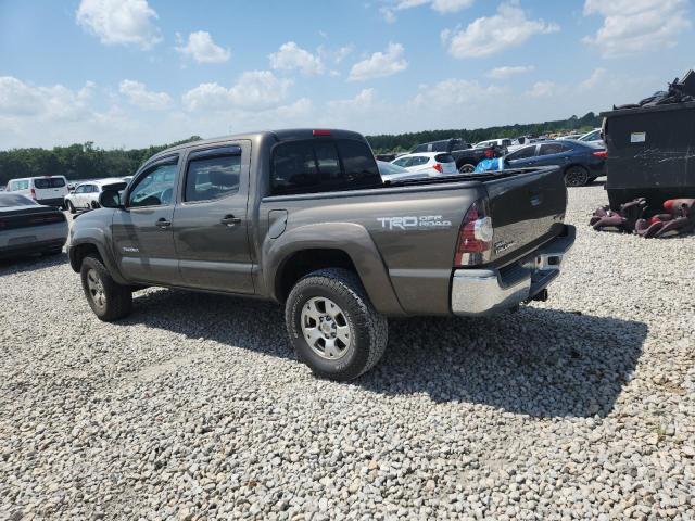  TOYOTA TACOMA 2013 tan