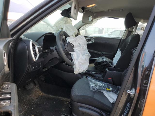  FORD FUSION 2012 Czarny