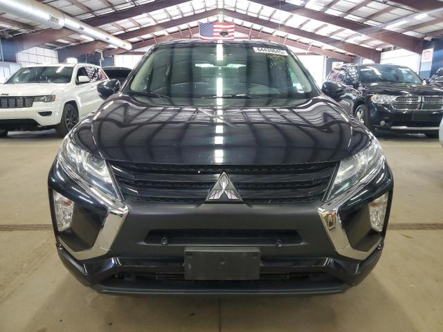  MITSUBISHI ECLIPSE 2019 Black