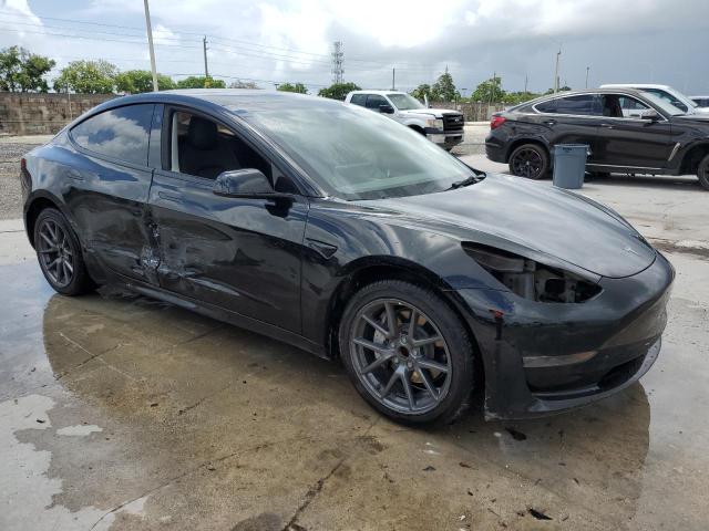  TESLA MODEL 3 2023 Czarny