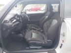 2015 MINI COOPER for sale at Copart BELFAST