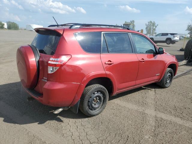 2009 TOYOTA RAV4 SPORT  
