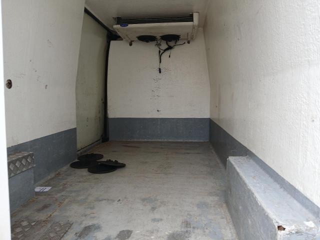 2011 RENAULT MASTER LM35 DCI 125 