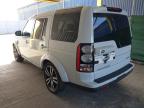 2016 LAND ROVER DISCOVERY for sale at Copart SANDTOFT