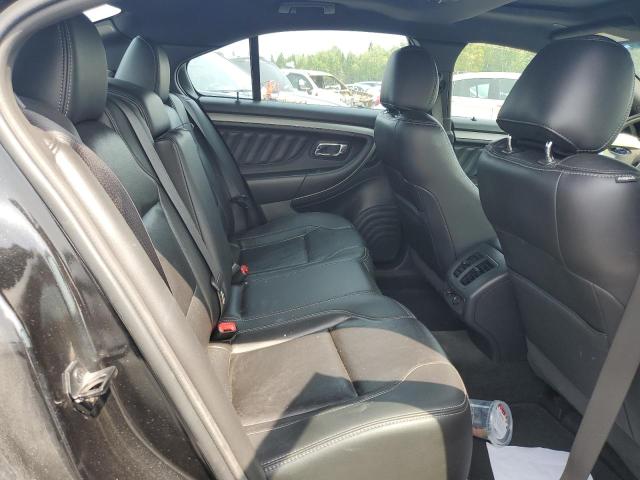 2014 FORD TAURUS SEL  
