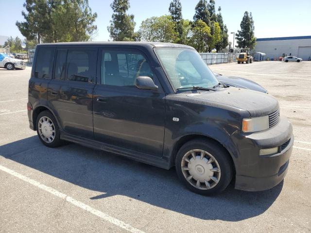 2006 TOYOTA SCION XB  