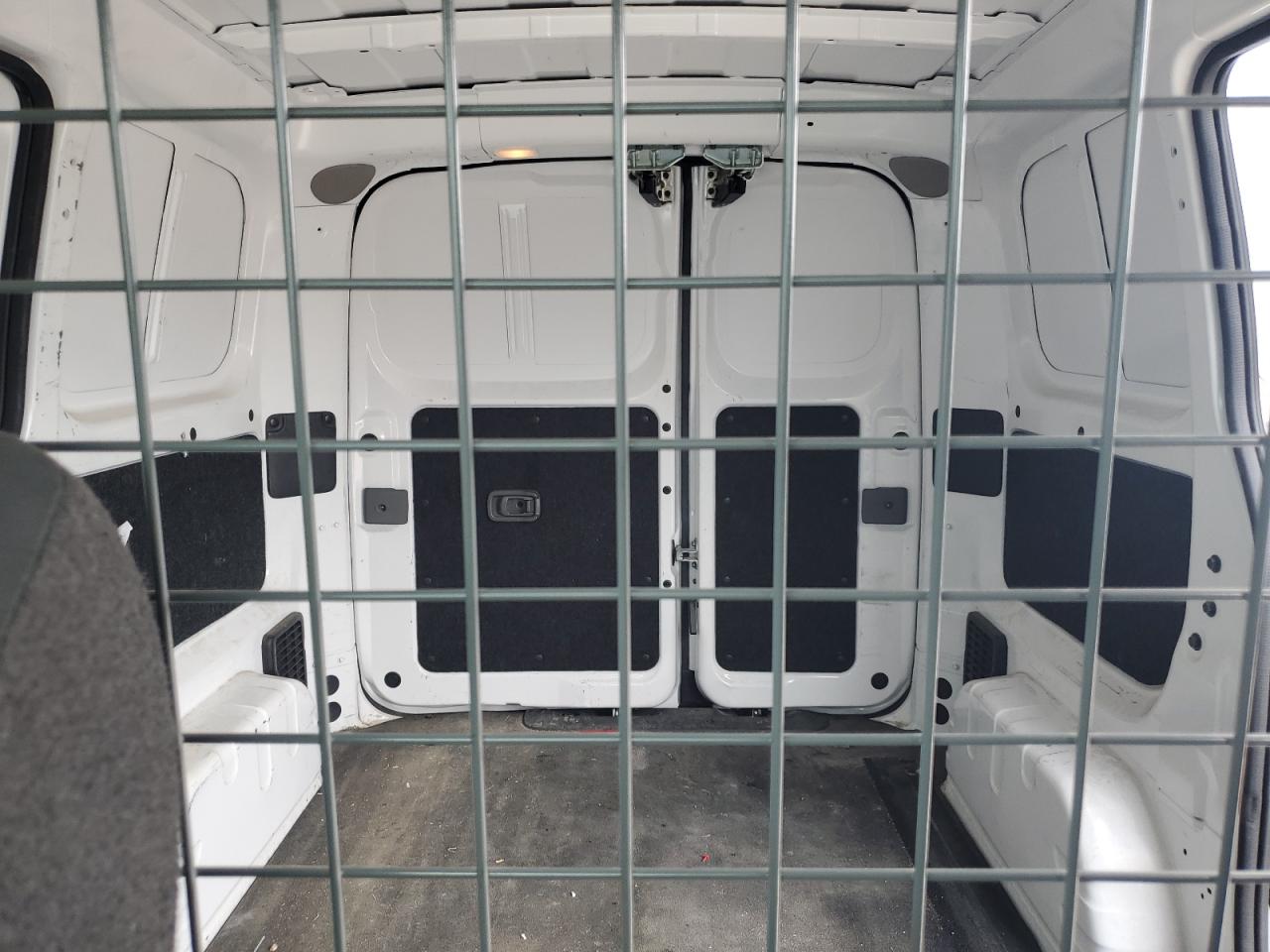 2019 Nissan Nv200 2.5S VIN: 3N6CM0KN1KK691333 Lot: 62763575