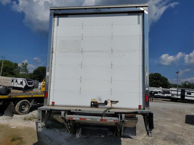 2019 FREIGHTLINER M2 106 MEDIUM DUTY  