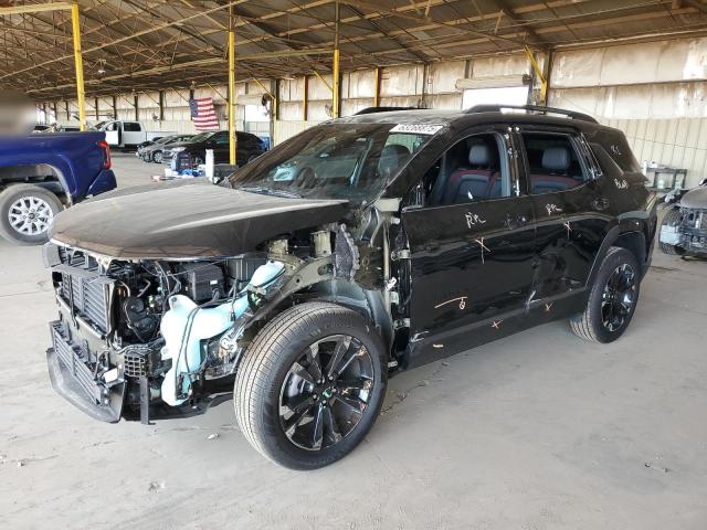 CHEVROLET EQUINOX RS 2025