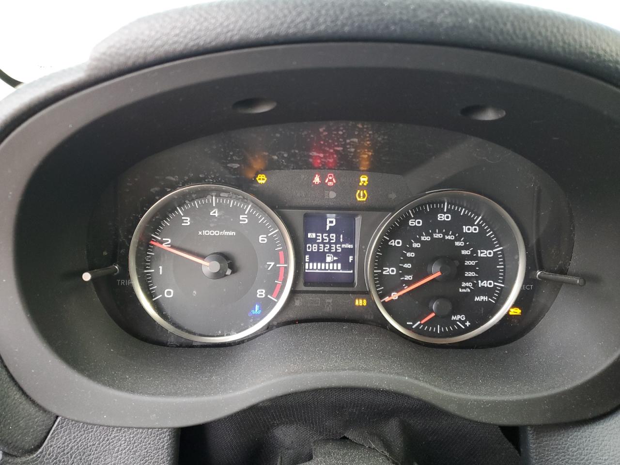 2017 Subaru Crosstrek Premium VIN: JF2GPABCXH8209946 Lot: 64245265