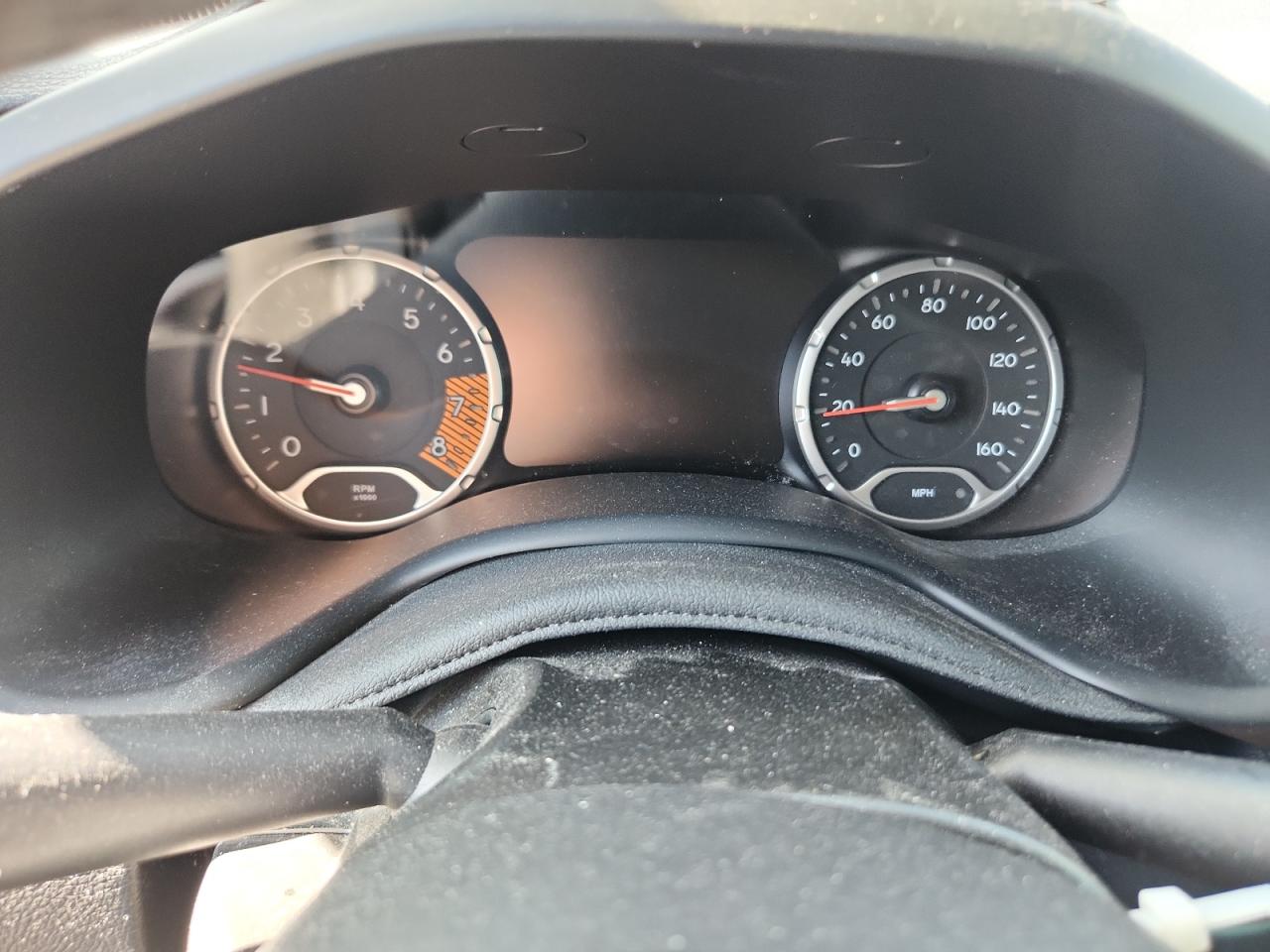 2022 Jeep Renegade Latitude VIN: ZACNJDB15NPN72356 Lot: 63713805