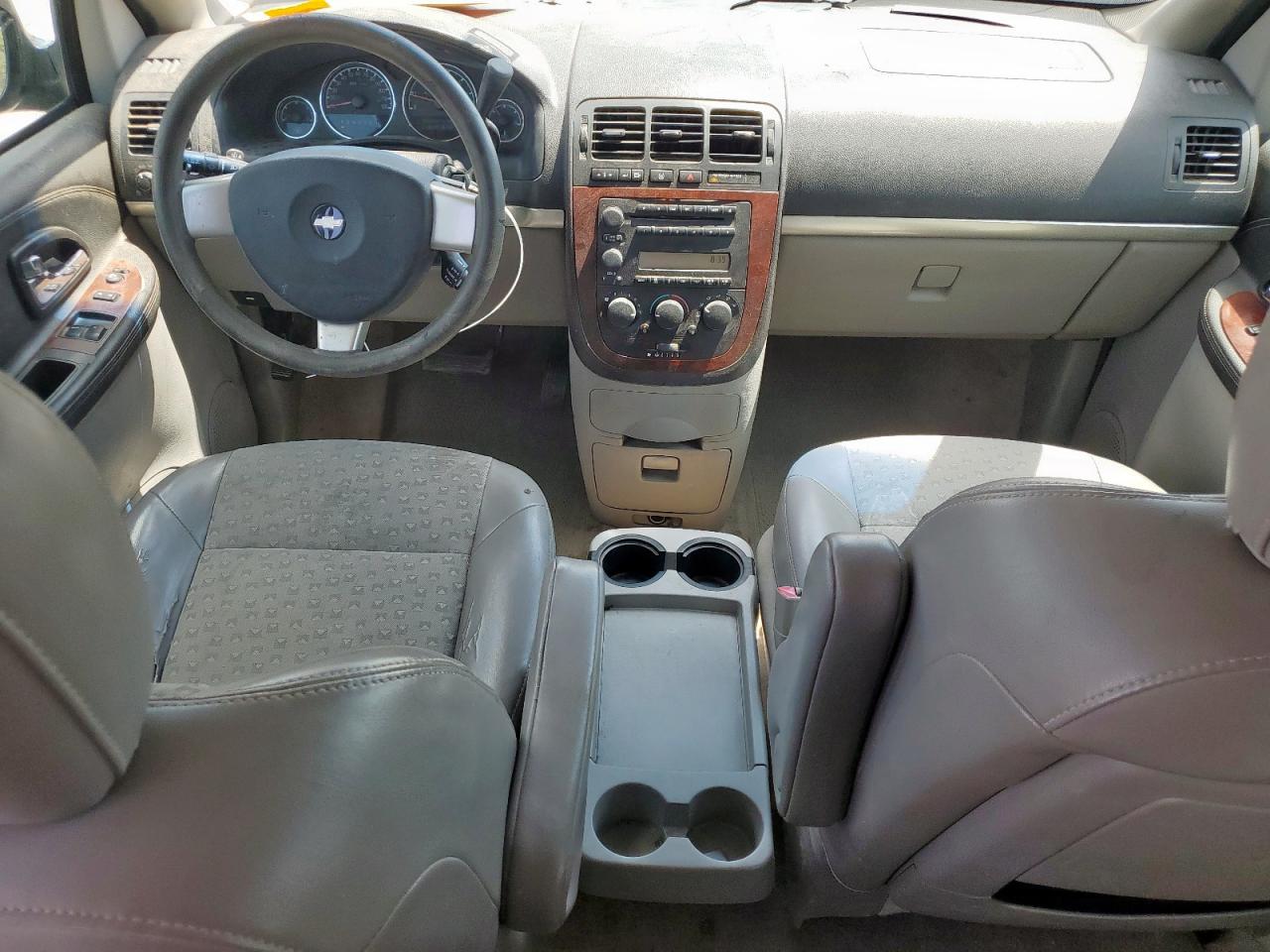 2005 Chevrolet Uplander Ls VIN: 1GNDV23L45D263457 Lot: 64679965