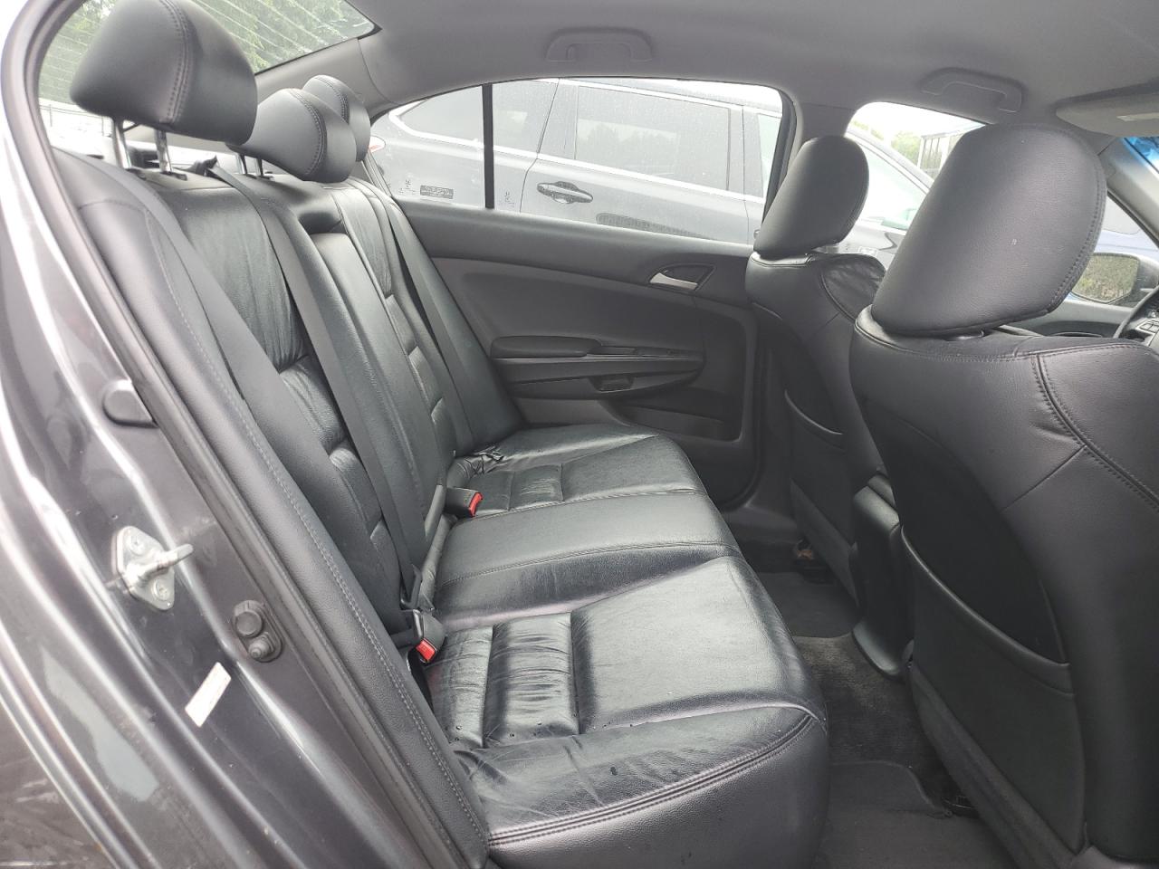 2011 Honda Accord Se VIN: 1HGCP2F68BA041846 Lot: 63121685