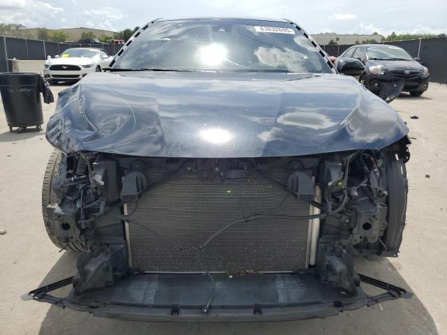  TOYOTA CAMRY 2019 Черный