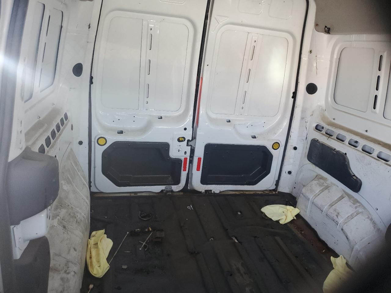 2011 Ford Transit Connect Xlt VIN: NM0LS7BN7BT047632 Lot: 64651605