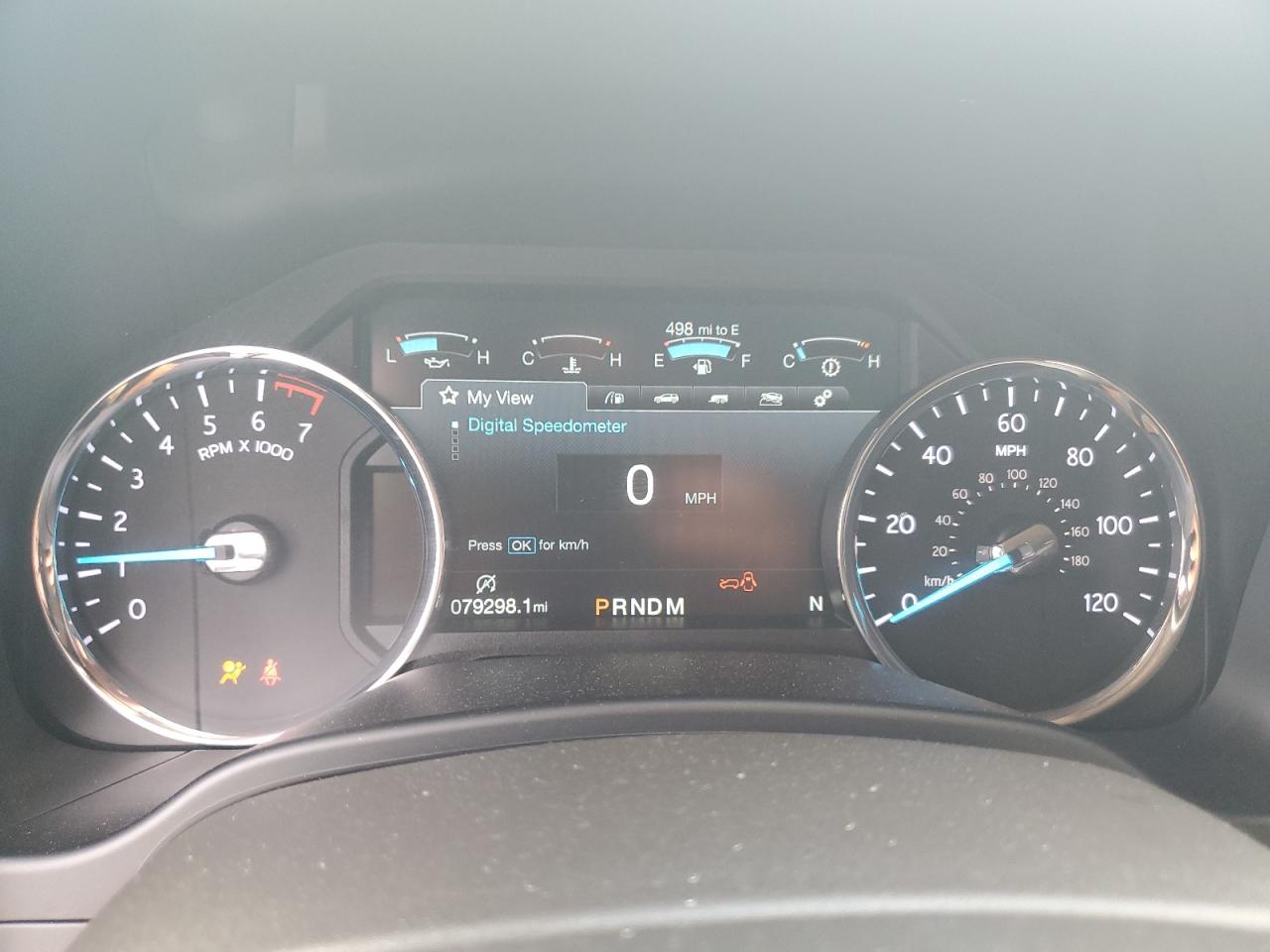 2018 Ford Expedition Max Limited VIN: 1FMJK2AT8JEA62460 Lot: 63071475