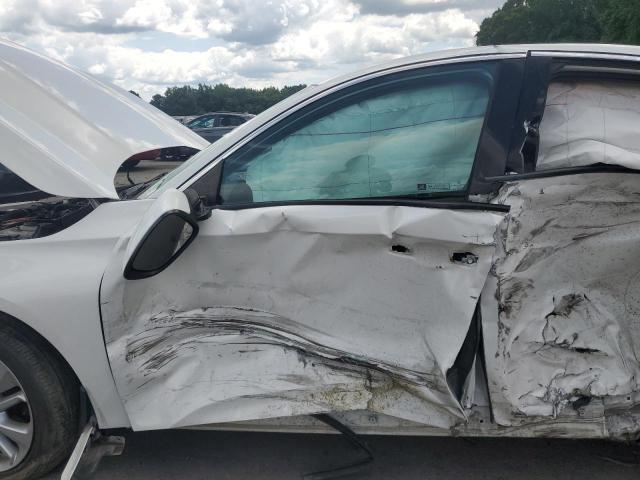  HONDA ACCORD 2018 Biały