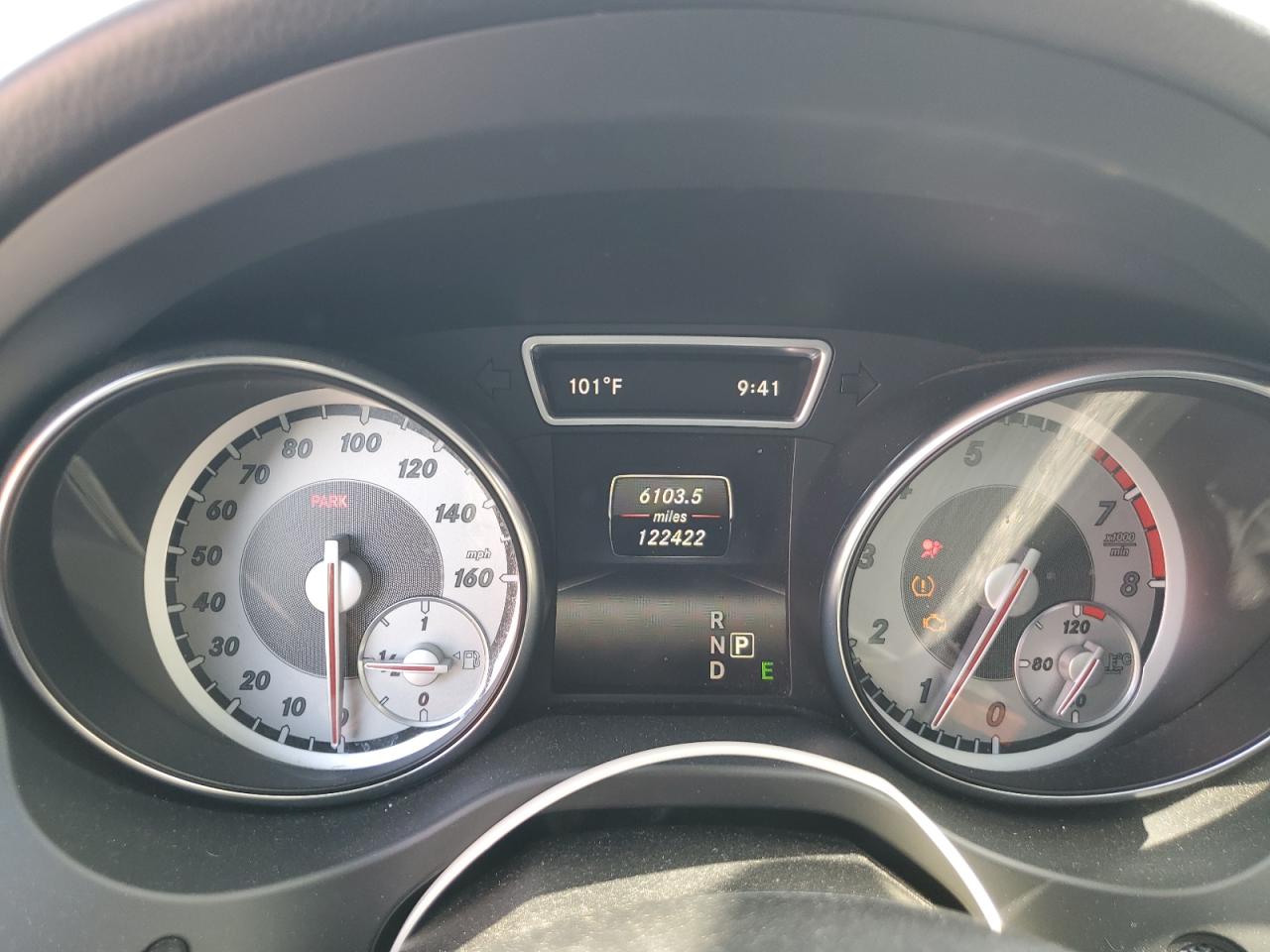 2015 Mercedes-Benz Cla 250 4Matic VIN: WDDSJ4GB6FN269643 Lot: 64676605