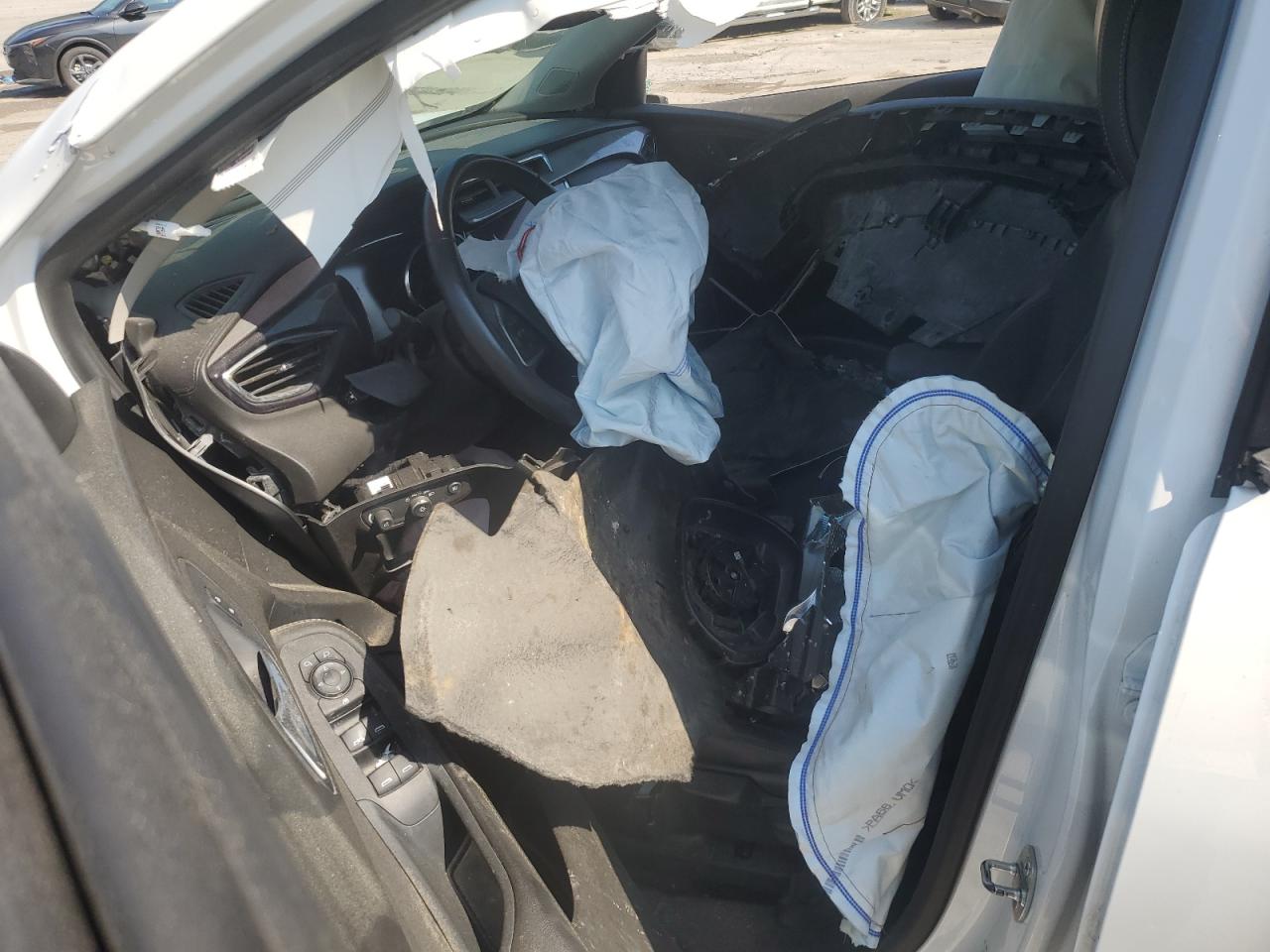 2020 Buick Encore Gx Preferred VIN: KL4MMCSL5LB110009 Lot: 64802595