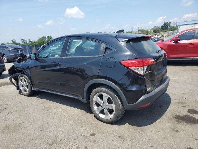  HONDA HR-V 2019 Czarny