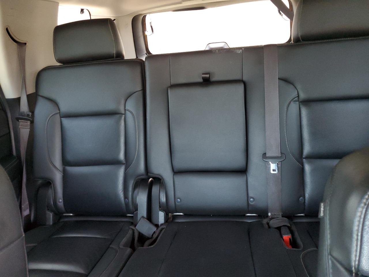 2015 Chevrolet Tahoe K1500 Lt VIN: 1GNSKBKCXFR158606 Lot: 65063315