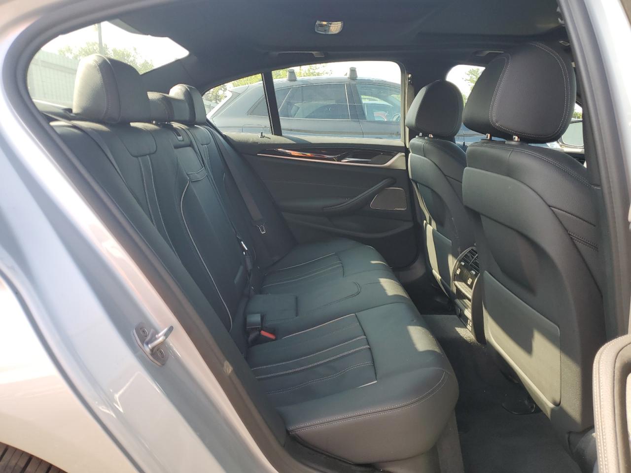 2021 BMW 530 Xi VIN: WBA13BJ08MWW91445 Lot: 65801115