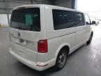 2019 VOLKSWAGEN TRANSPORTE for sale at Copart EAST KILBRIDE