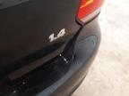 2014 VOLKSWAGEN POLO MATCH for sale at Copart WOLVERHAMPTON