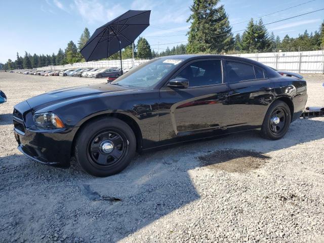  DODGE CHARGER 2014 Black