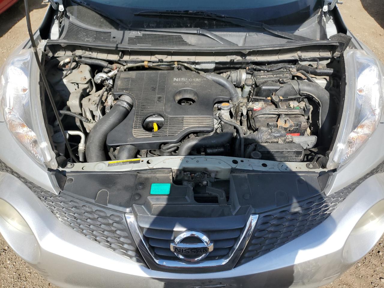 2011 Nissan Juke S VIN: JN8AF5MV4BT011353 Lot: 65027905