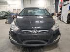 2014 HYUNDAI ACCENT GLS   à vendre chez Copart ON - OTTAWA