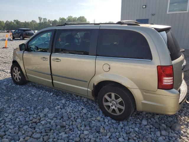 2010 CHRYSLER TOWN & COUNTRY TOURING PLUS  