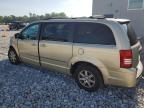 2010 CHRYSLER TOWN & COUNTRY TOURING PLUS   for sale at Copart OH - AKRON