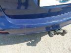 2014 VAUXHALL ZAFIRA TOURER EXCLUSIV  for sale at Copart SANDWICH