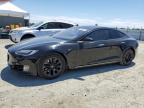 2017 TESLA MODEL S    for sale at Copart CA - ANTELOPE
