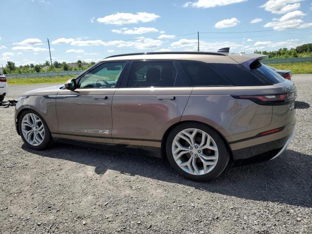 2018 LAND ROVER RANGE ROVER VELAR SE  