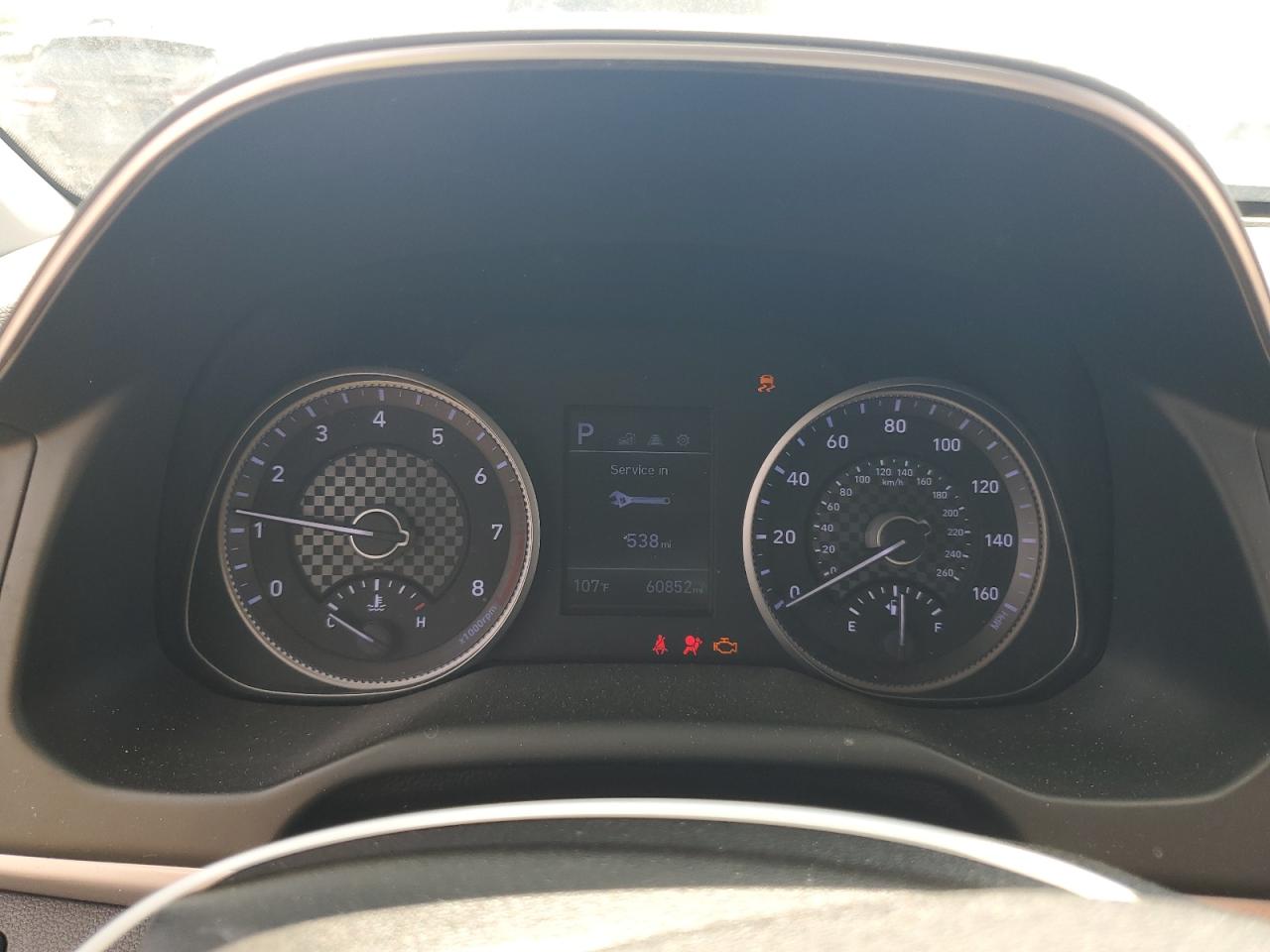 2020 Hyundai Elantra Se VIN: 5NPD74LF8LH605282 Lot: 64435505
