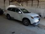 2016 MITSUBISHI OUTLANDER GT   à vendre chez Copart KY - LEXINGTON EAST