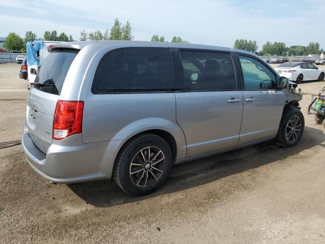  DODGE CARAVAN 2018 Серебристый