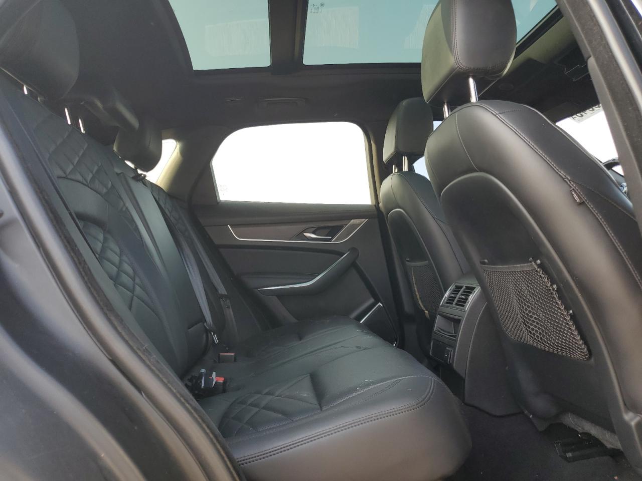 2021 Jaguar F-Pace S VIN: SADCJ2EX7MA671357 Lot: 63800645