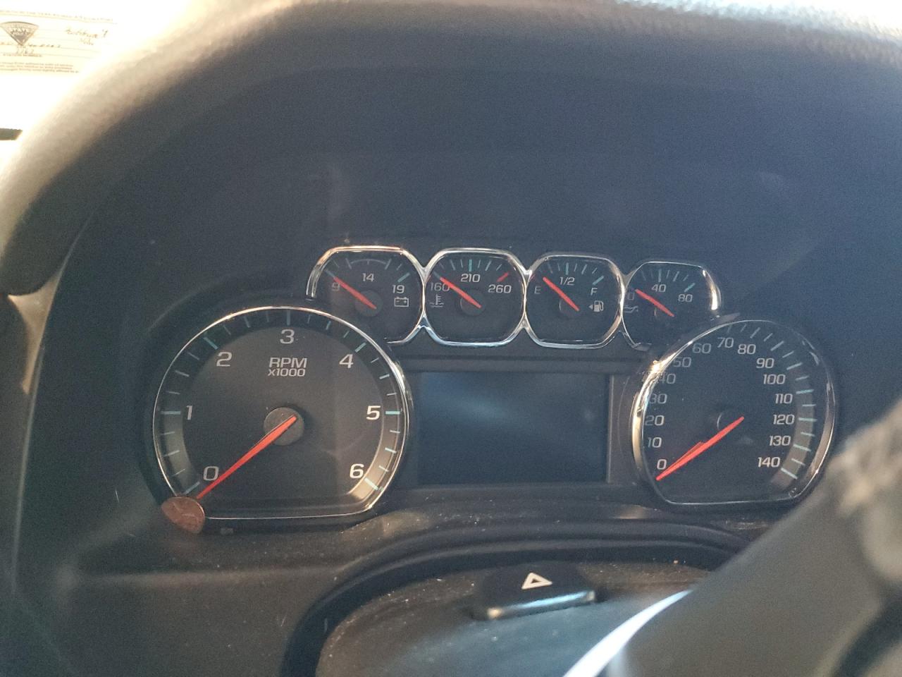 1gnskgkcxgr408067 1GNSKGKCXGR408067 2016 Chevrolet Suburban K1500 Ls