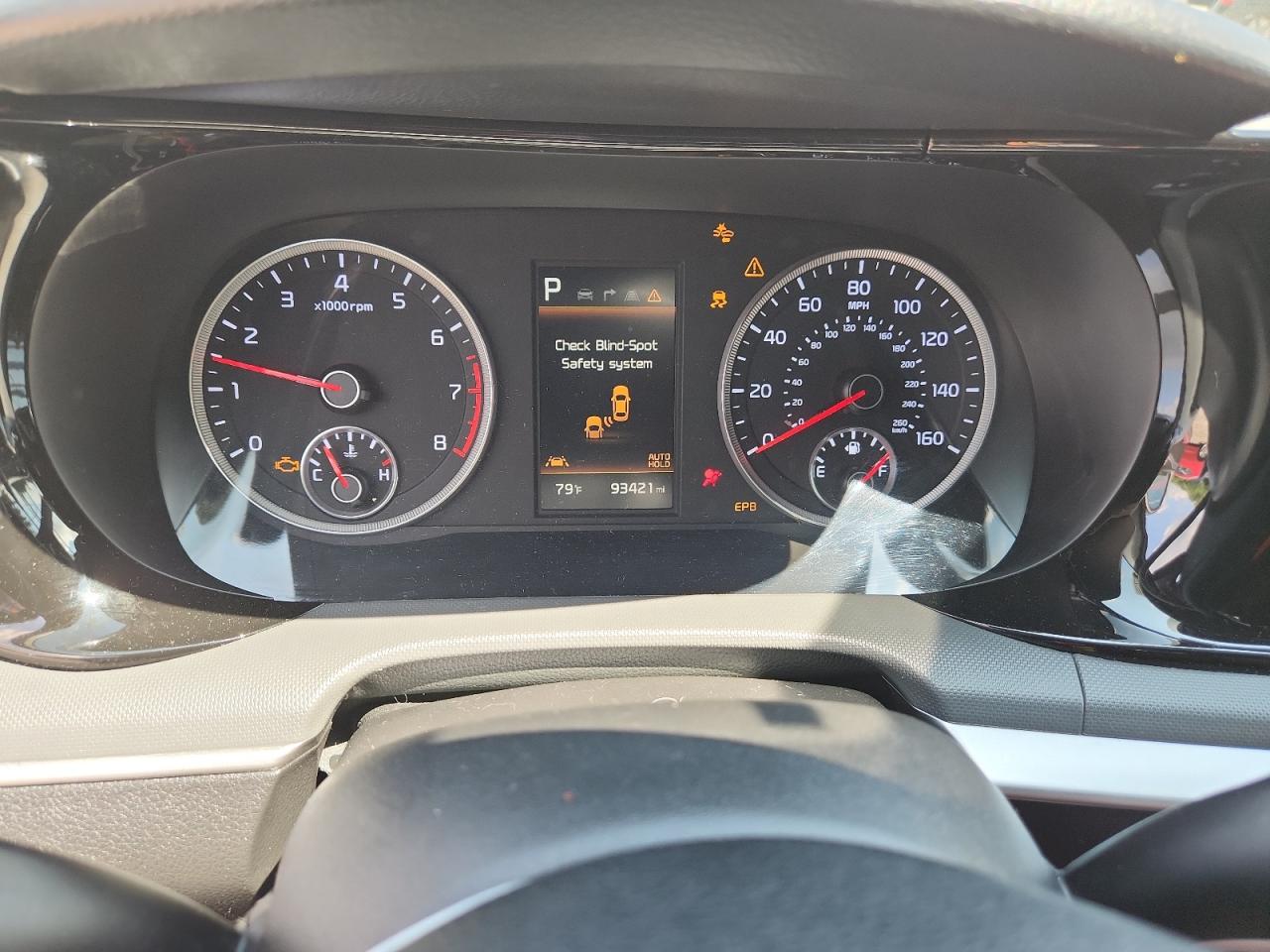 2022 Kia K5 Gt Line VIN: 5XXG64J28NG114421 Lot: 65122035