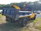 2009 FORD F550 SUPER DUTY   for sale at Copart MA - NORTH BOSTON