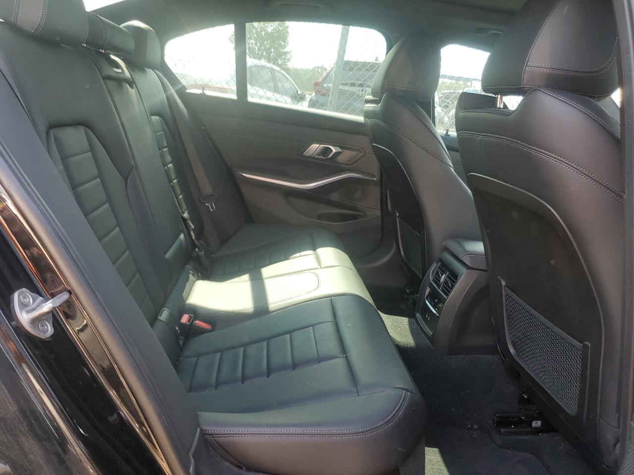 2021 BMW 330Xi VIN: 3MW5R7J00M8C10111 Lot: 66088435