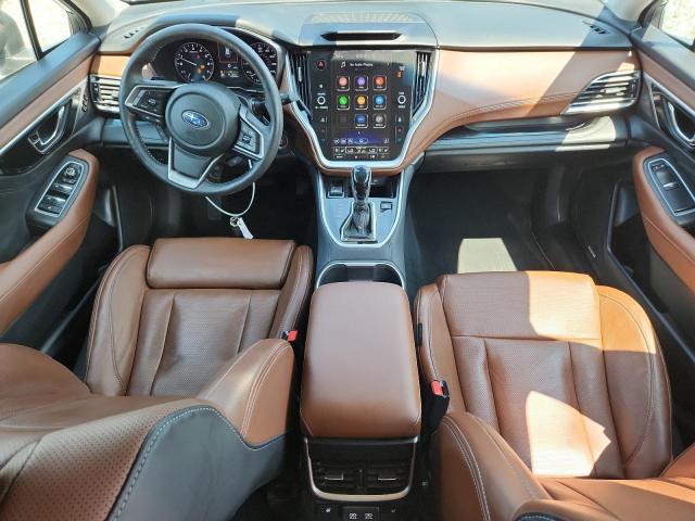  SUBARU OUTBACK 2020 Синий