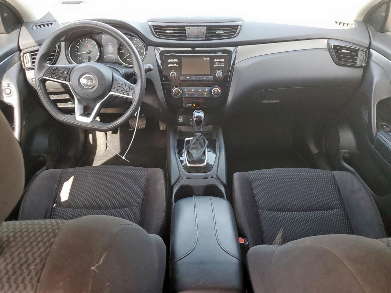 2018 Nissan Rogue Sport S VIN: JN1BJ1CP8JW183413 Lot: 65324815
