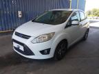 2015 FORD C-MAX ZETE for sale at Copart SANDTOFT
