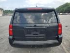 2019 CHEVROLET TAHOE POLICE   for sale at Copart PA - YORK HAVEN