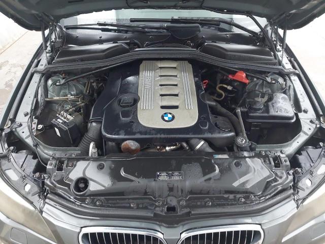 2005 BMW 530D SE
